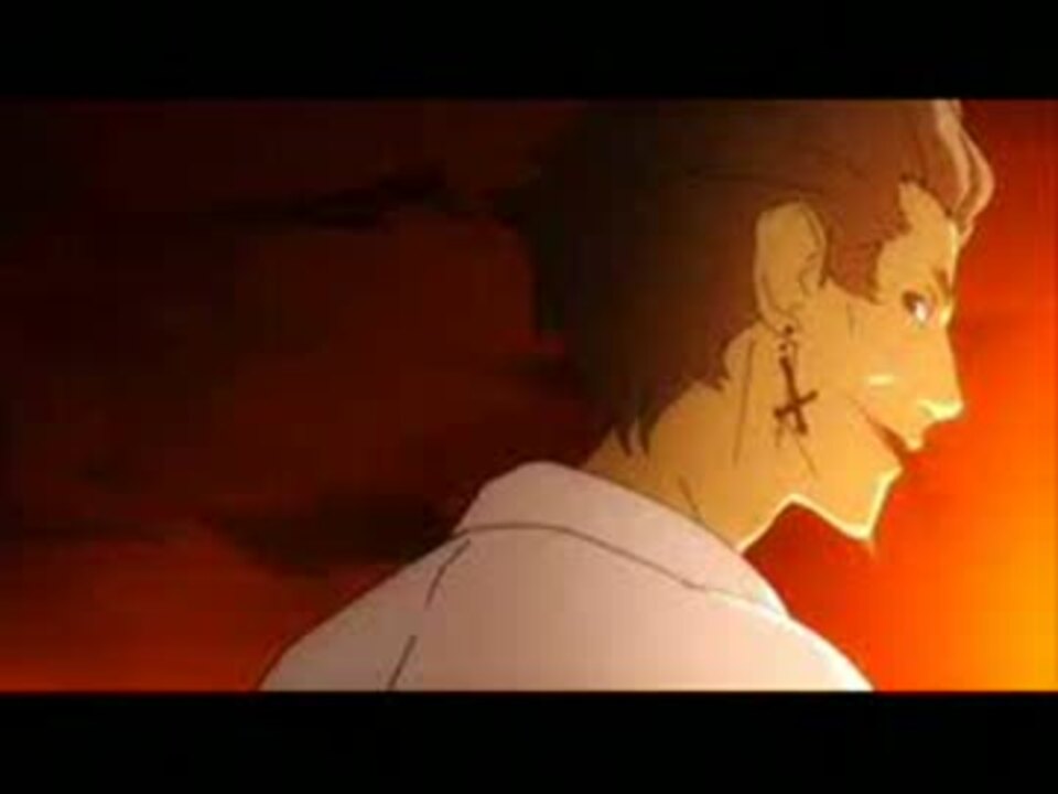 化物語 神域 Bgm ニコニコ動画