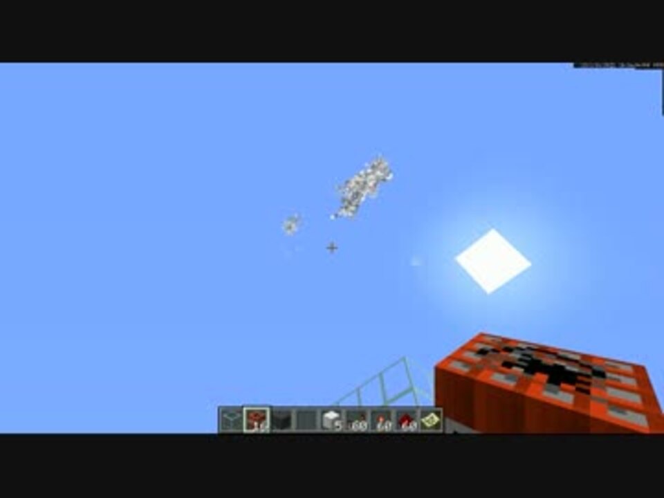 人気の Minecraft軍事部 動画 947本 23 ニコニコ動画