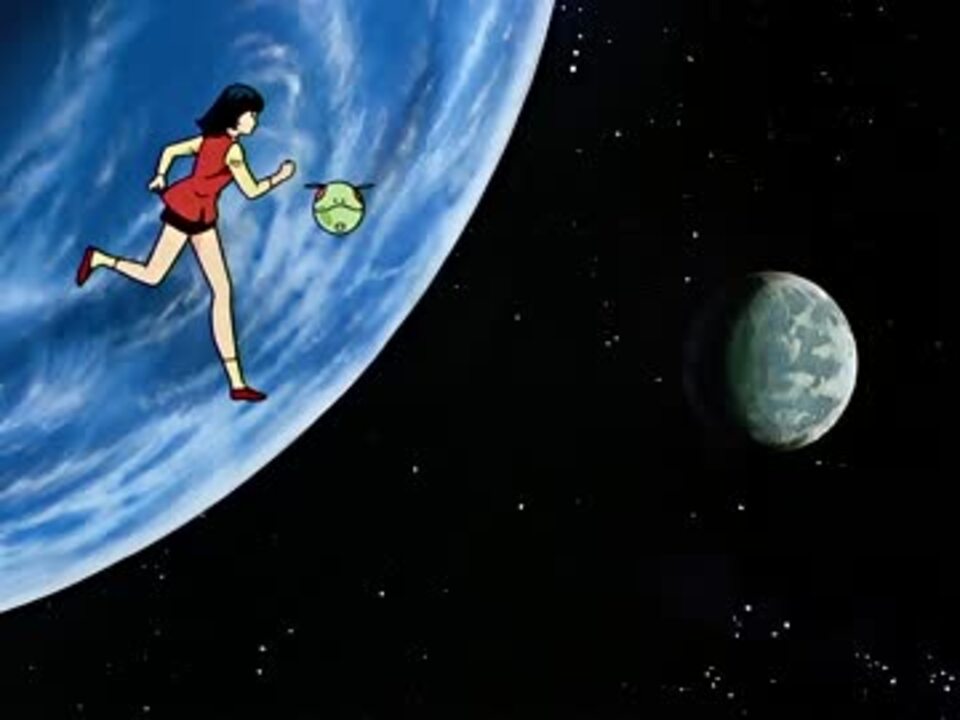 機動戦士zガンダム ノンテロップed 超高画質 フルｈｄ ニコニコ動画