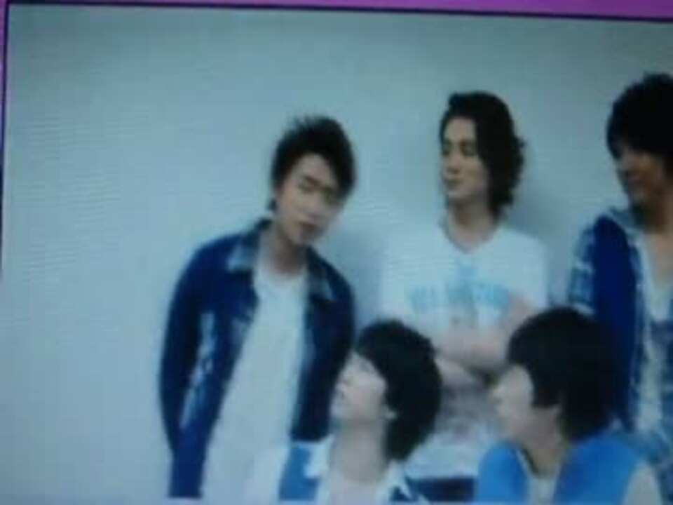 誕生日メッセージ ニコニコ動画