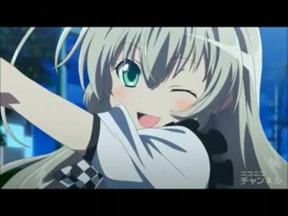 ω・)」うー！(／・ω・)／にゃー！ - ニコニコ動画