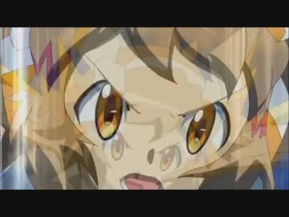 戦姫絶唱シンフォギア 輪舞曲 第12話 ニコニコ動画