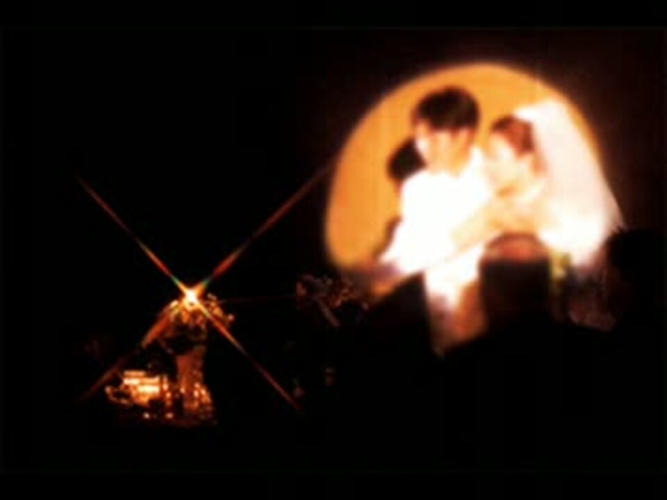 浅いオタップル結婚式bgm その２ ニコニコ動画