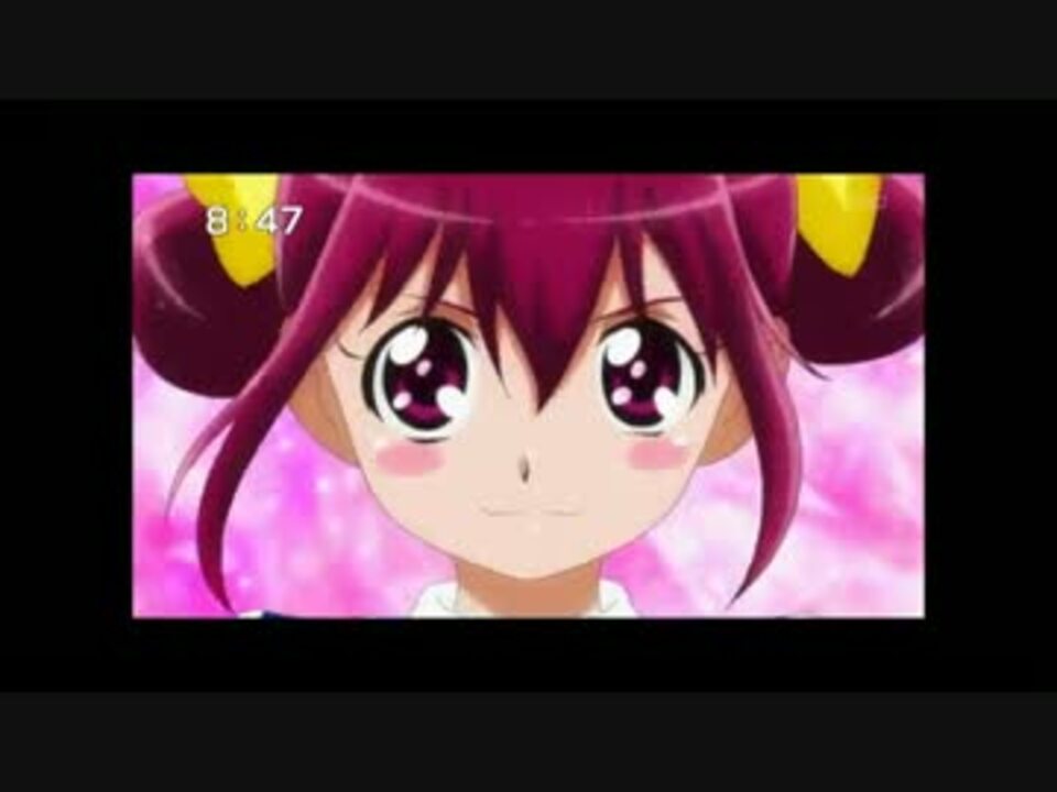 耐久 プリキュア スマイルチャージクル 2分間 ニコニコ動画