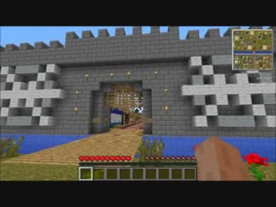 人気の Minecraft Mod紹介部 動画 1 102本 29 ニコニコ動画