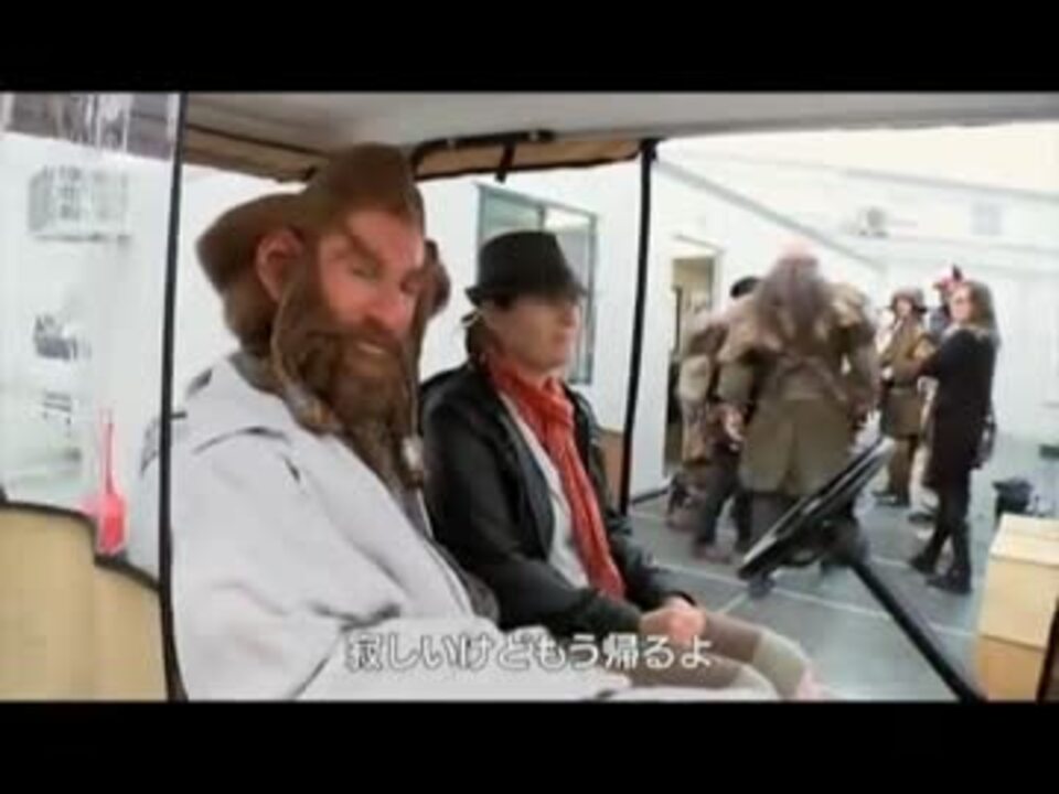 人気の ロード オブ ザ リング 映画 動画 98本 3 ニコニコ動画