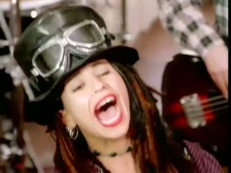 Блондеса видео. Группа блондес 4 нон. Солистка группы 4 non blondes. 4 Non blondes what's up.