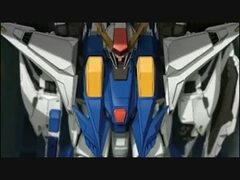MAD】機動戦士ガンダム 閃光のハサウェイ×RHYTHM DIMENSION