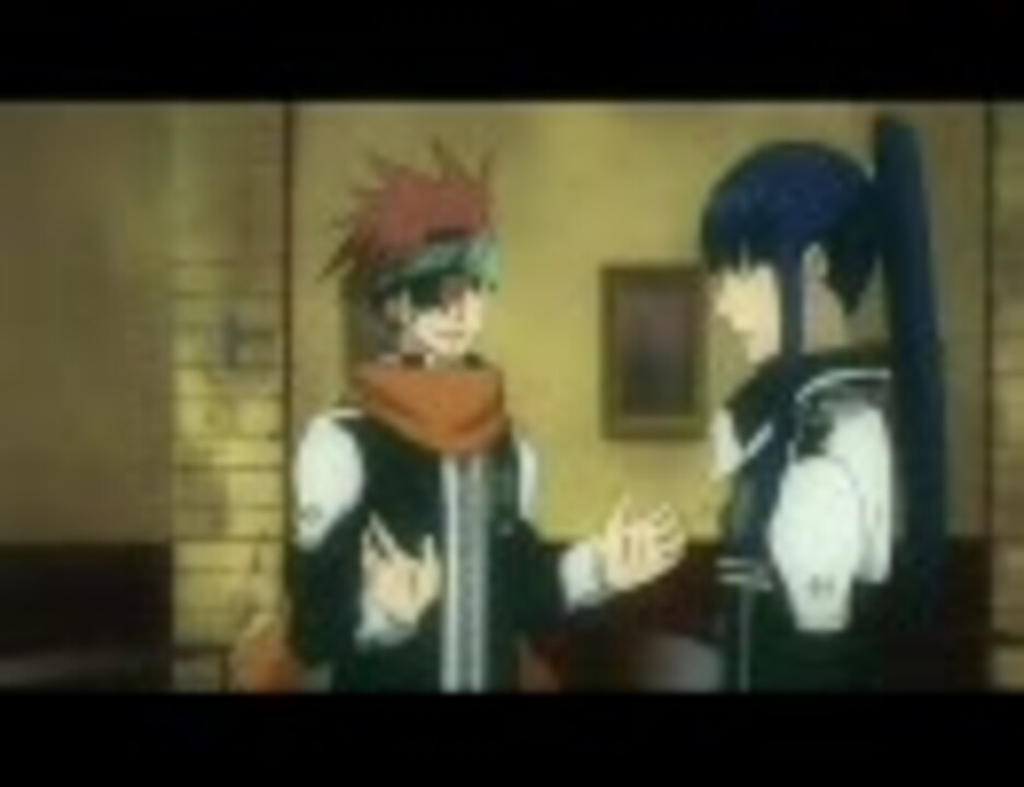 人気の D Gray ｍan 動画 1 287本 ニコニコ動画
