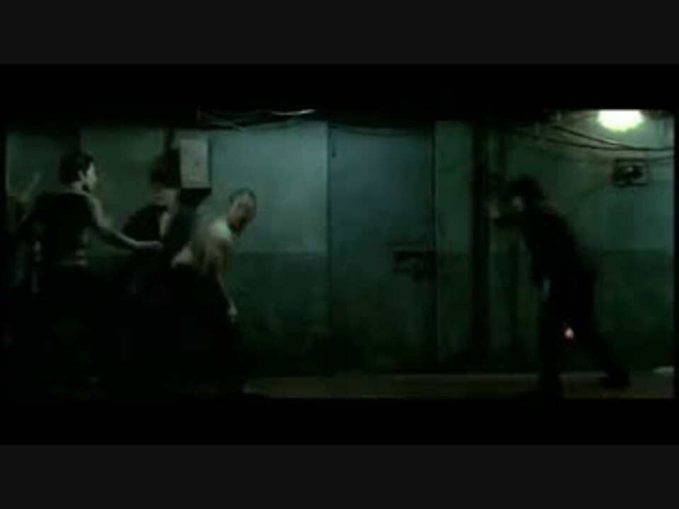 人気の オールド ボーイ 動画 10本 ニコニコ動画