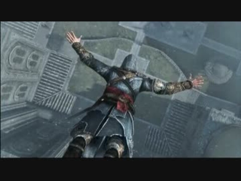 アルカンのアサシンクリード リベレーション 全59件 Alkaneさんのシリーズ ニコニコ動画