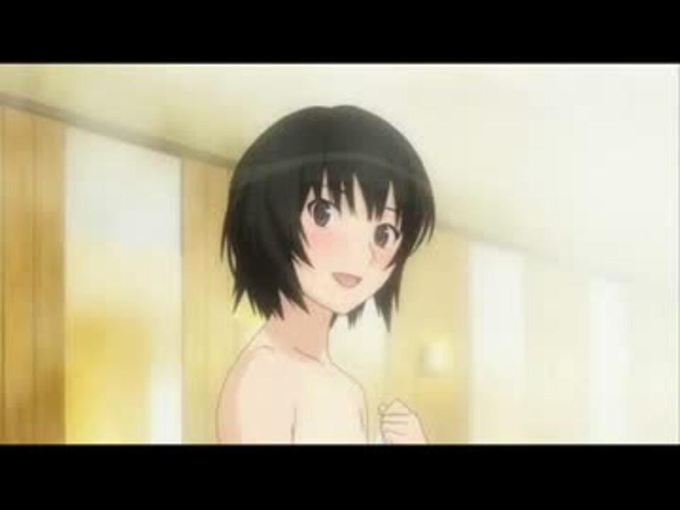 アマガミss Plus もう七咲だけ見たい人の為の動画part 4 Final ニコニコ動画