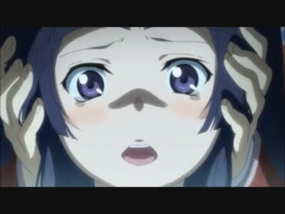 人気の ギルティクラウン ツグミ 動画 8本 ニコニコ動画