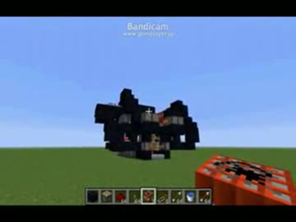 人気の Minecraft軍事部 動画 951本 17 ニコニコ動画