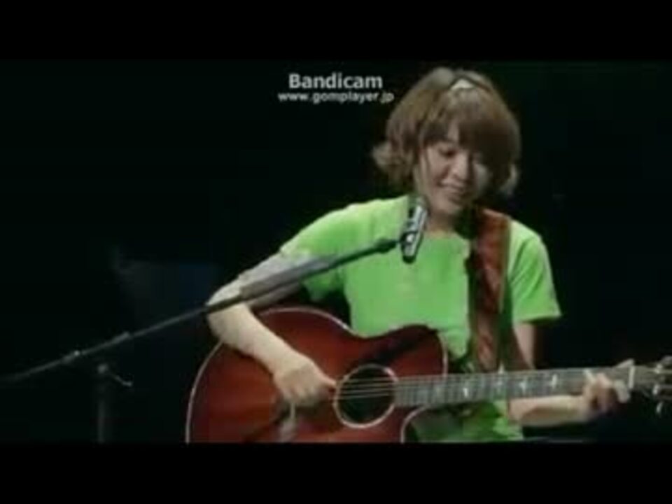 豊崎愛生 Hey Jude ギター演奏 ニコニコ動画