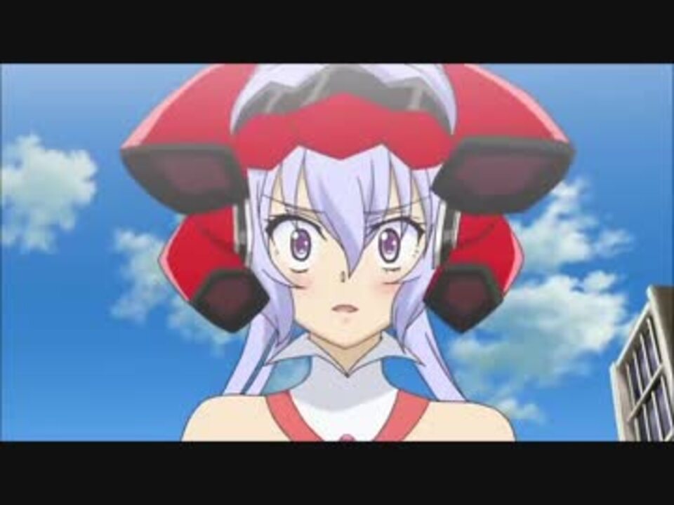 ニコカラ 魔弓 イチイバル Off Vocal版 ニコニコ動画