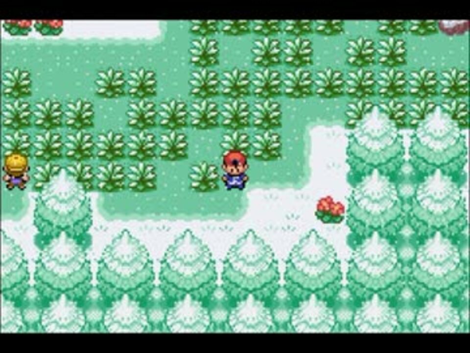 人気の 改造 ポケモン 動画 230本 6 ニコニコ動画