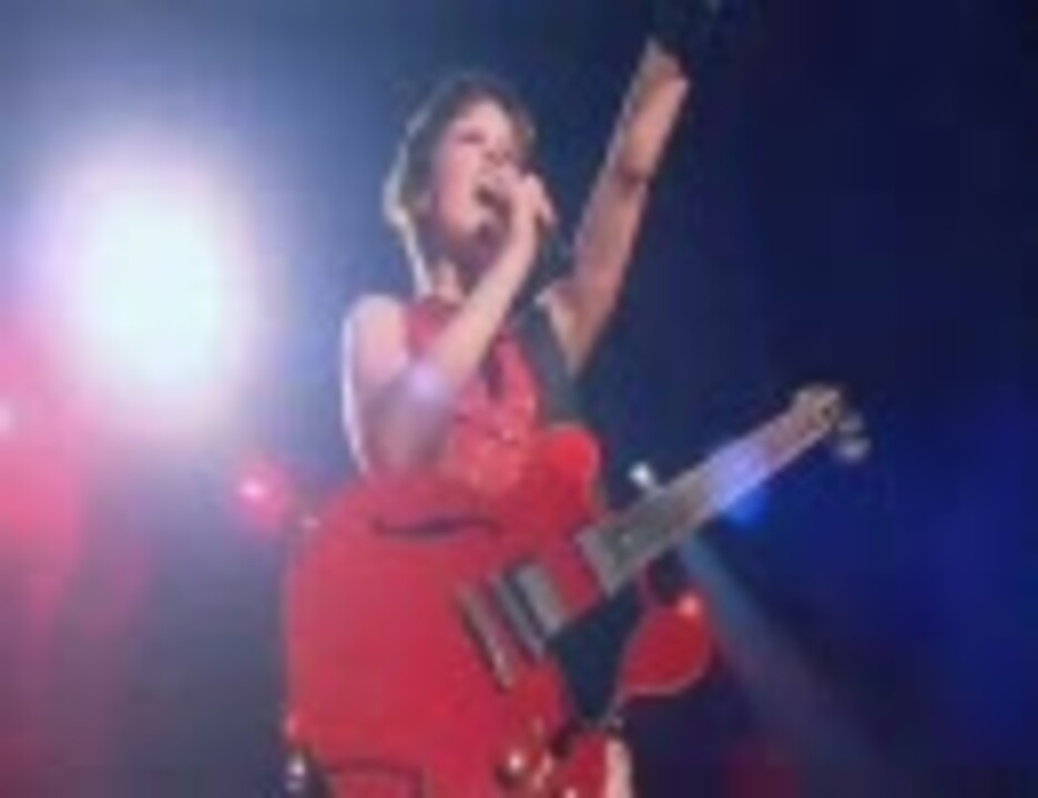The Cranberries Zombie (Live in Paris) ニコニコ