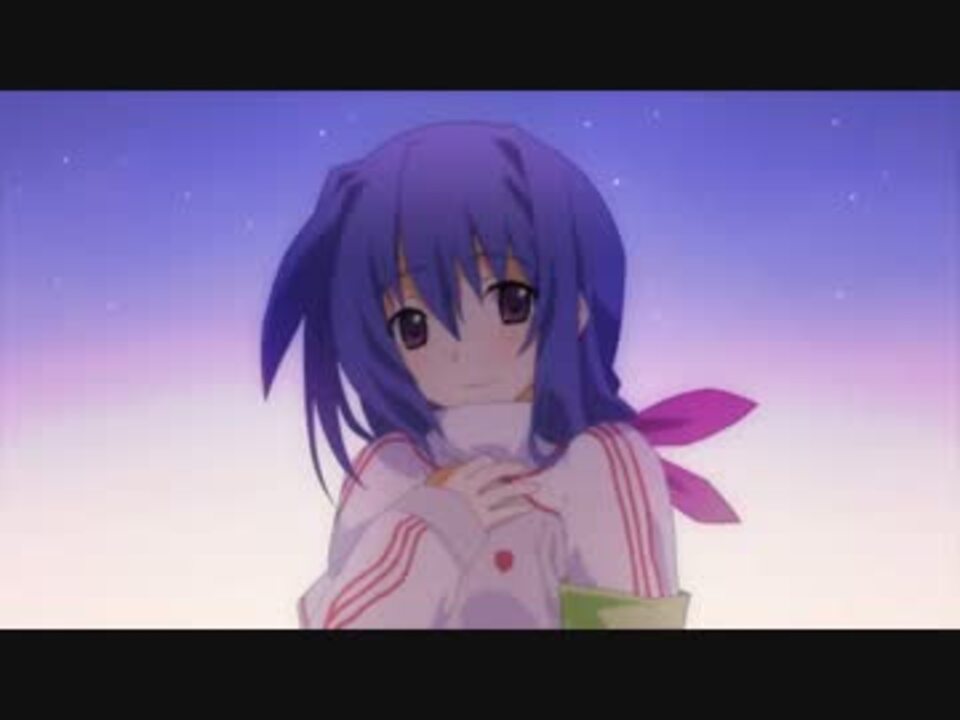 Tvアニメ 終わりのクロニクル Pv Short Ver ニコニコ動画