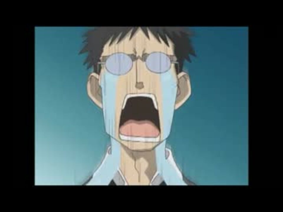 あずまんが大王 変態という名の紳士キムリン 3年生 ニコニコ動画