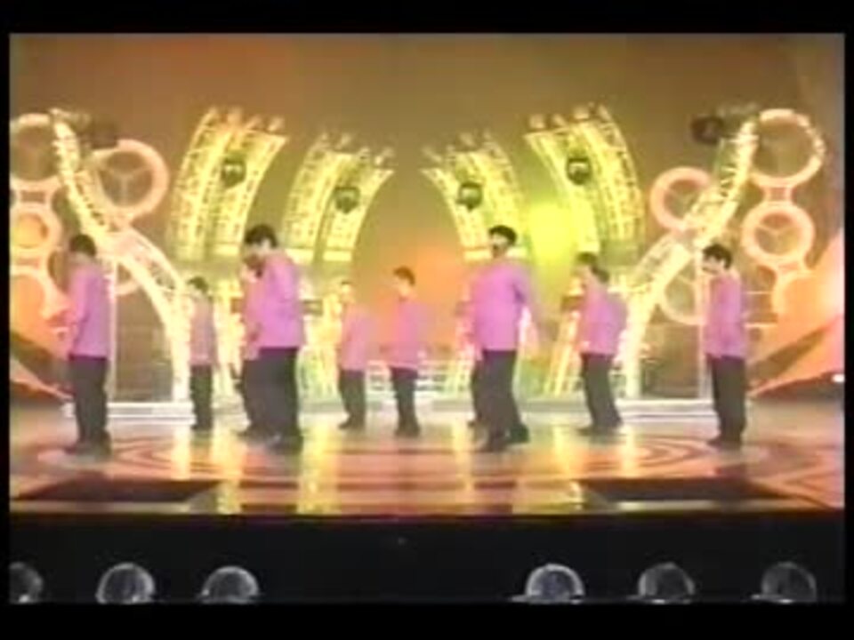 人気の 野猿 動画 327本 5 ニコニコ動画