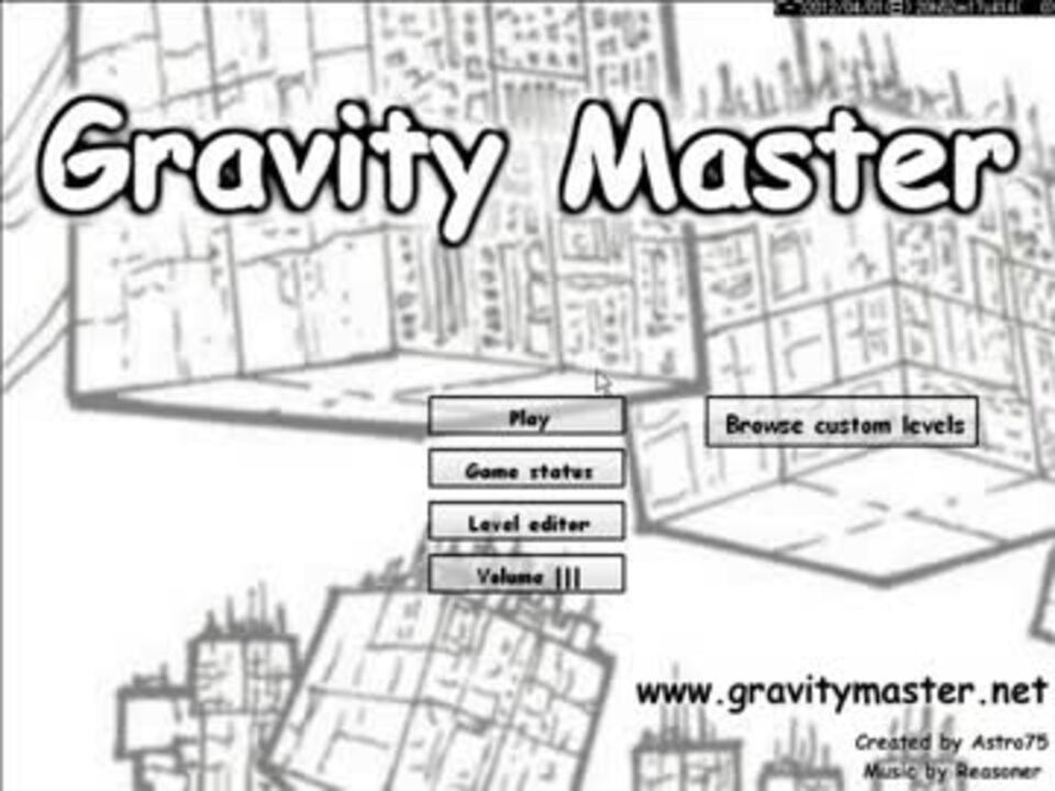 重力を操り完全クリア目指す Gravity Master 実況プレイpart08 Final