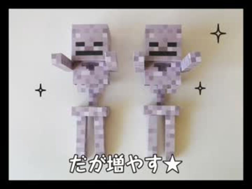 人気の ニコニコ技術部 Minecraft 動画 148本 4 ニコニコ動画