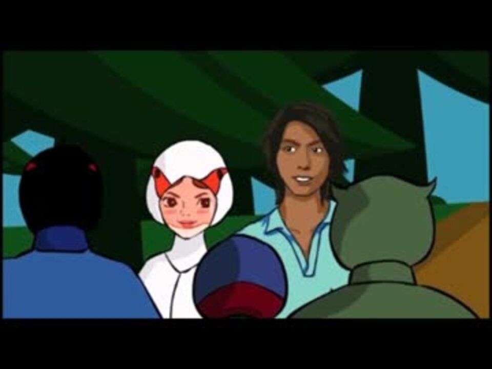 人気の Zip 動画 45本 2 ニコニコ動画