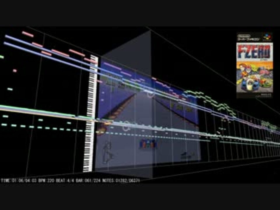 人気の Big Blue 動画 378本 9 ニコニコ動画