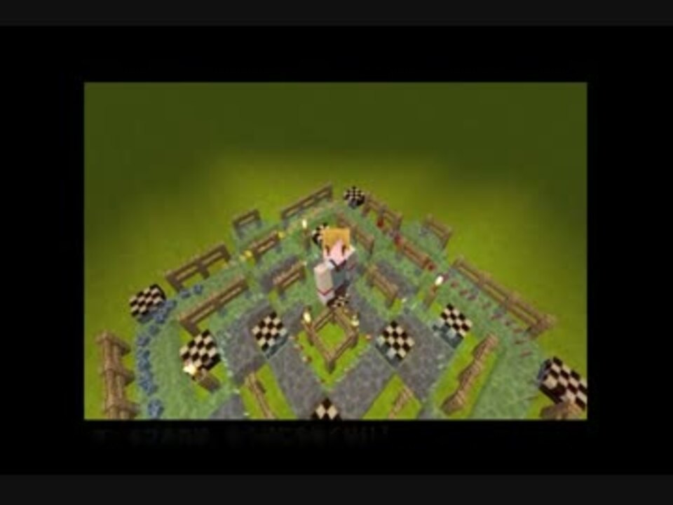 人気の Minecraft技術部 動画 1 122本 3 ニコニコ動画