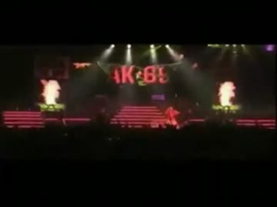 Ak69 Fxxk Off ｌｉｖｅ 歌詞付き ニコニコ動画