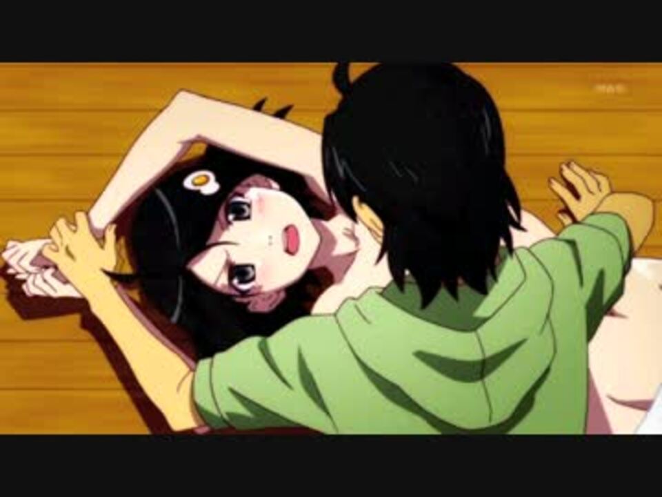 偽物語op 白金ディスコ で中毒になる自重できてないケインコスギ ニコニコ動画