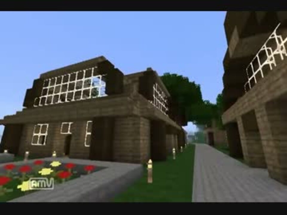 人気の Minecraft自宅紹介シリーズ 動画 513本 7 ニコニコ動画