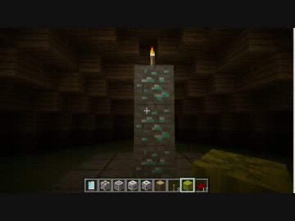 人気の ｍｉｎｅcraft 動画 22 268本 32 ニコニコ動画