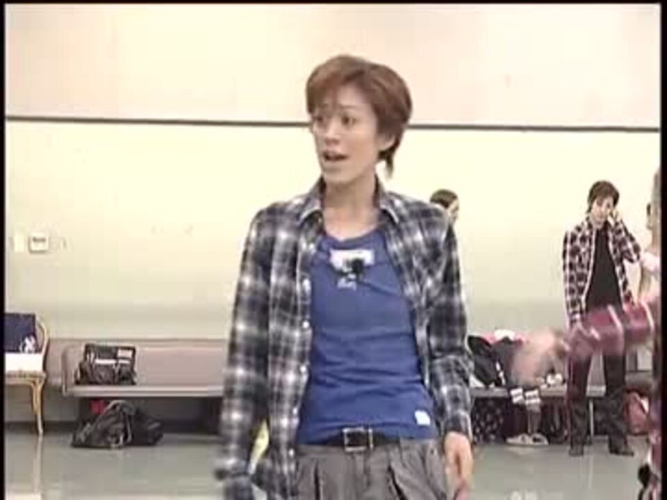 人気の ヅカリンク 動画 5 191本 40 ニコニコ動画