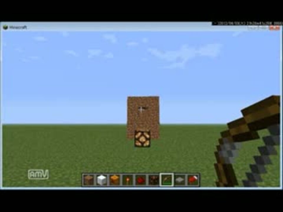 人気の ゆっくりminecraft 動画 6 705本 5 ニコニコ動画