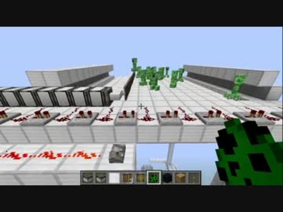 人気の Minecraft Mod 動画 243本 3 ニコニコ動画