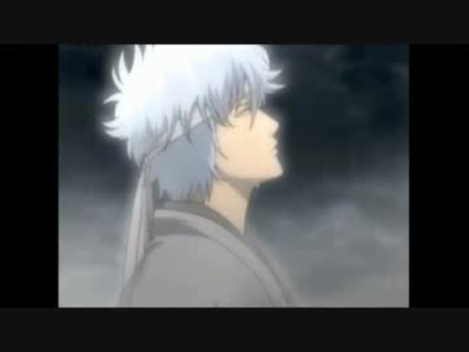 人気の Mad 銀魂 動画 736本 12 ニコニコ動画
