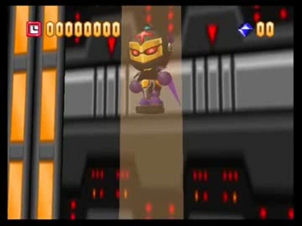 Tas N64 爆ボンバーマン Any In 23 38 55 ニコニコ動画