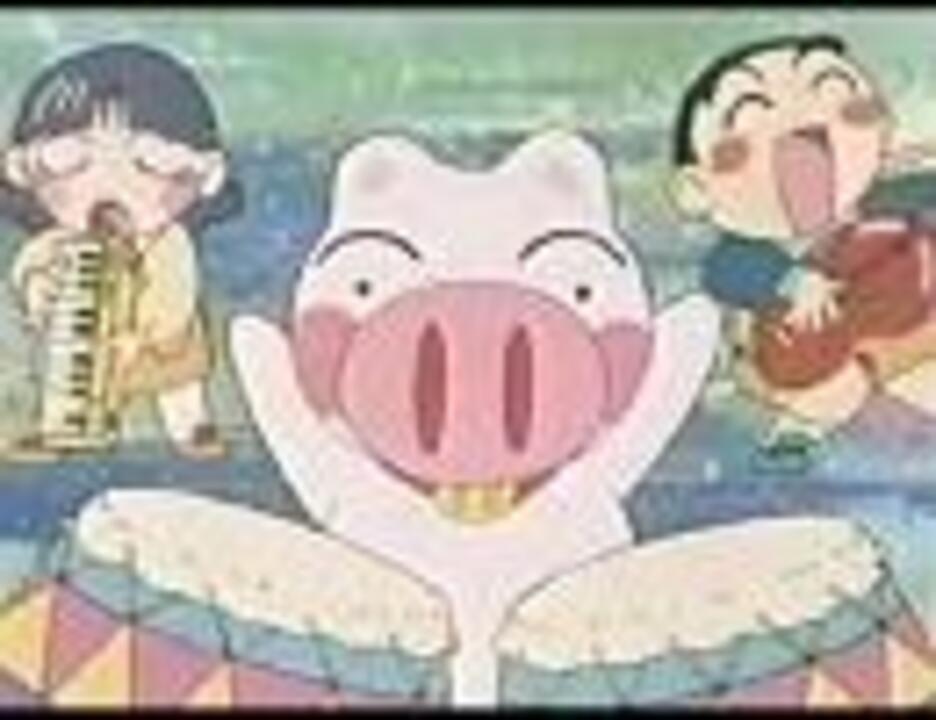 人気の はれときどきぶた 動画 139本 5 ニコニコ動画