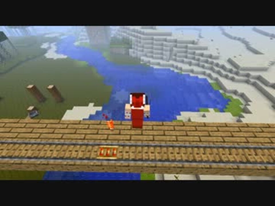 人気の 東方 Minecraft 動画 3 431本 50 ニコニコ動画