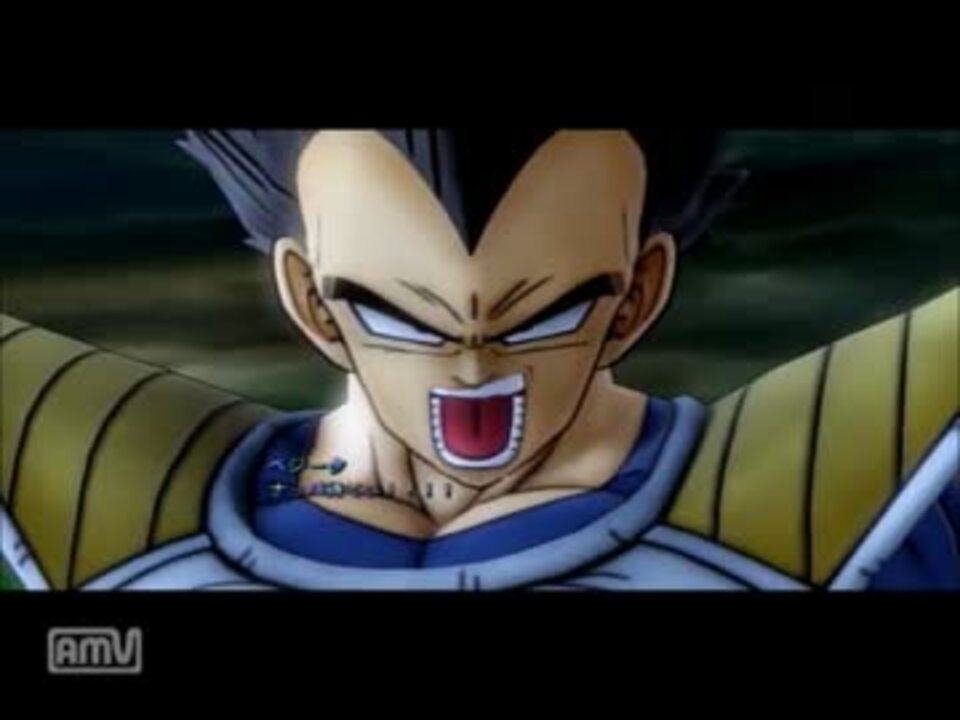 ドラゴンボールアルティメットブラスト を実況プレイ Part 2 ニコニコ動画