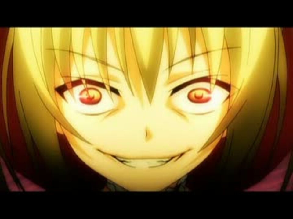 高画質op これはゾンビですか Of The Dead パショナート ニコニコ動画