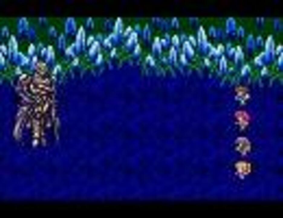 人気の バトル2 Ff5 動画 10本 ニコニコ動画