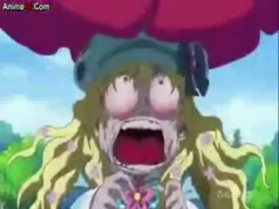 コーデリアさんの顔芸に1分間耐える動画 ニコニコ動画