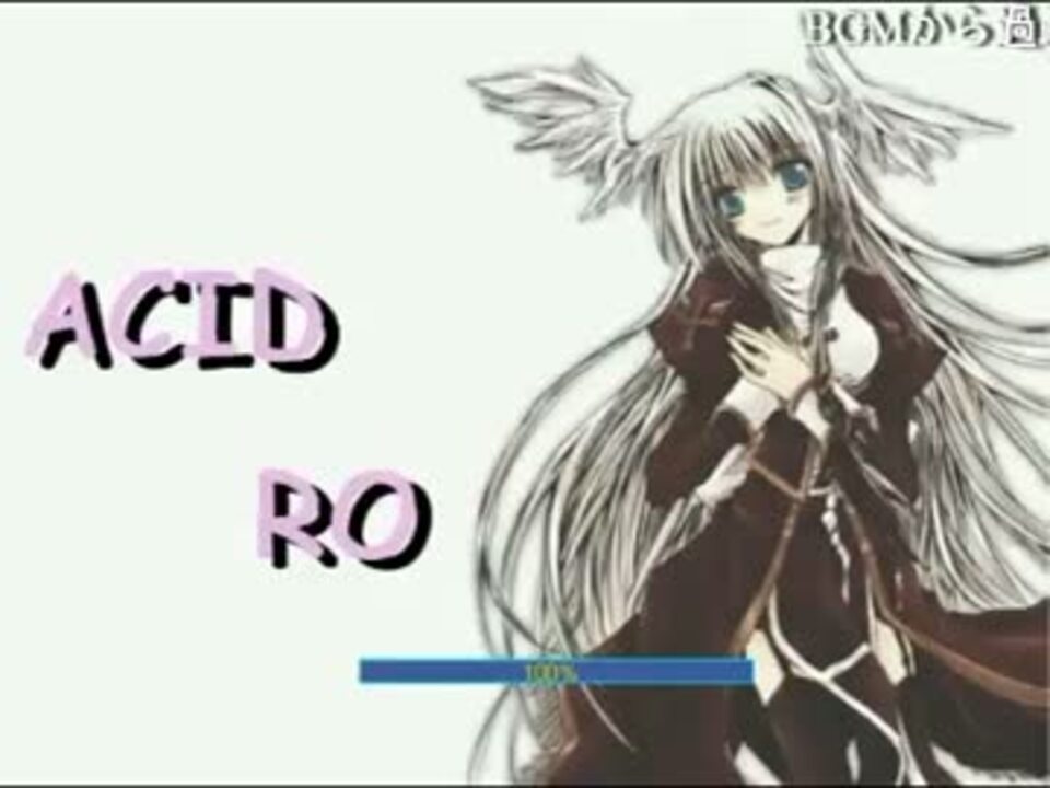 人気の ラグナロクオンライン エミュ鯖 動画 11本 ニコニコ動画