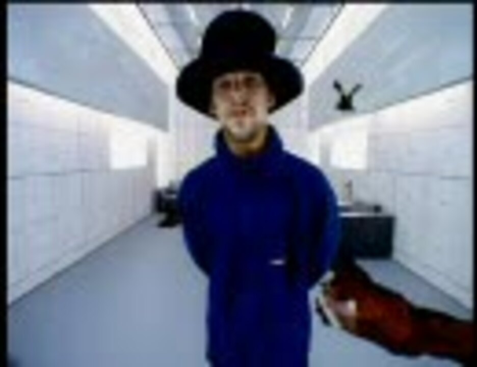 Jamiroquai - Virtual Insanity (高画質版 英語字幕有り) - ニコニコ動画