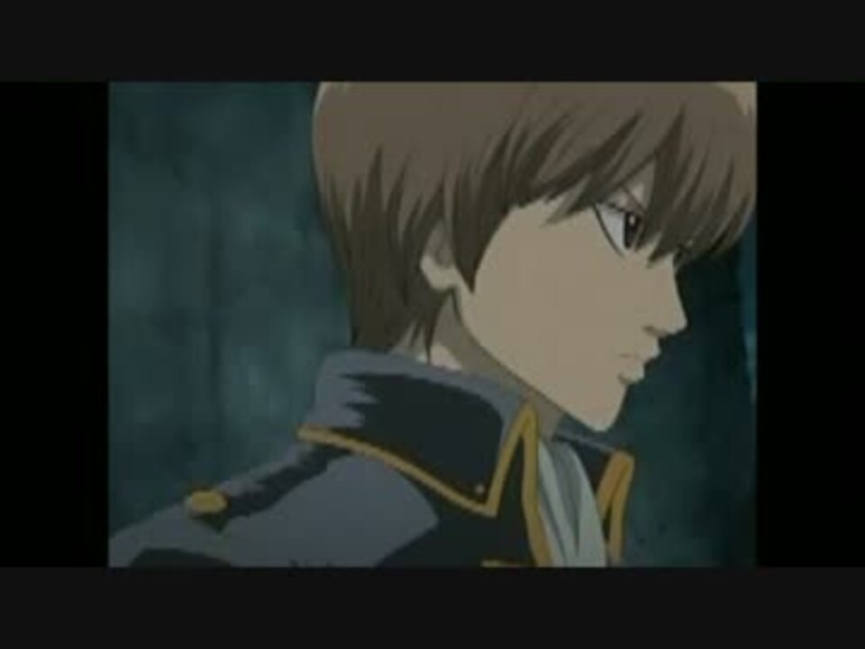 劇場版銀魂新訳六角事件編 予告 ニコニコ動画