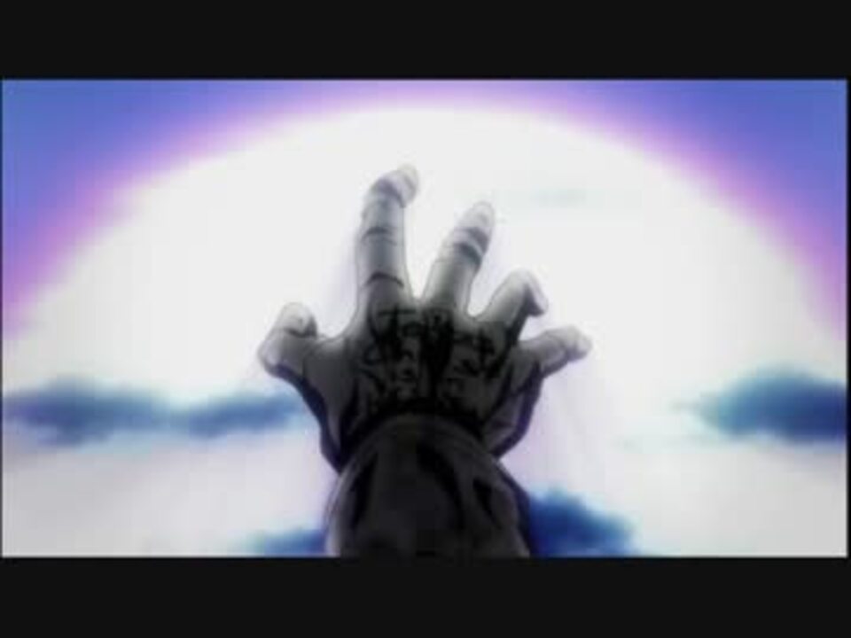 アニメ動画 お前は俺だ ニコニコ動画