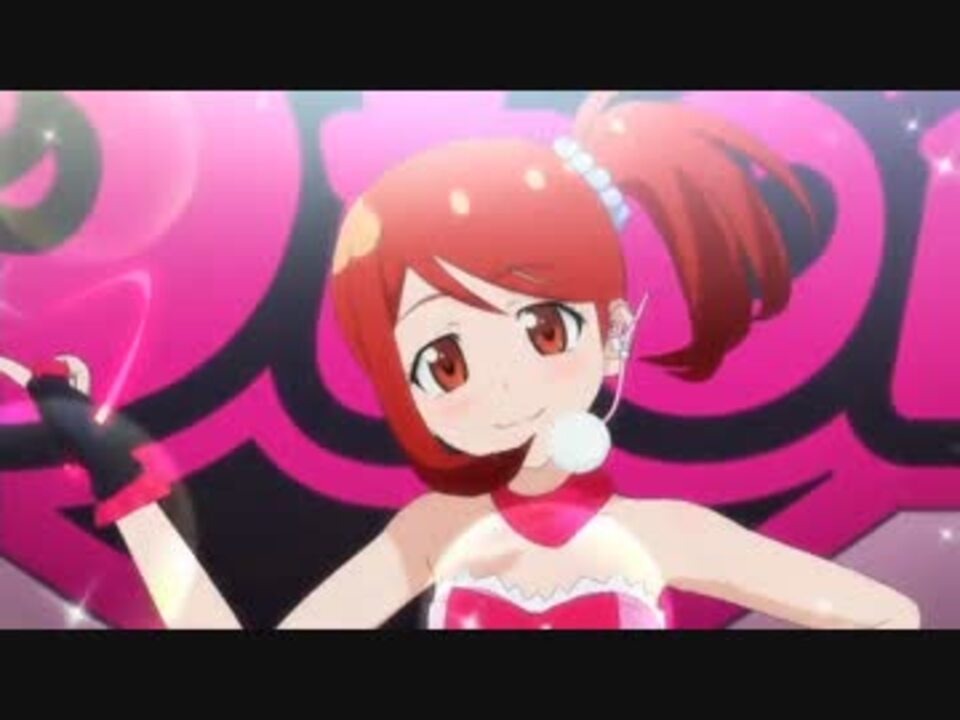 プリティーリズム Mars You May Dream オーロラライジングver ニコニコ動画